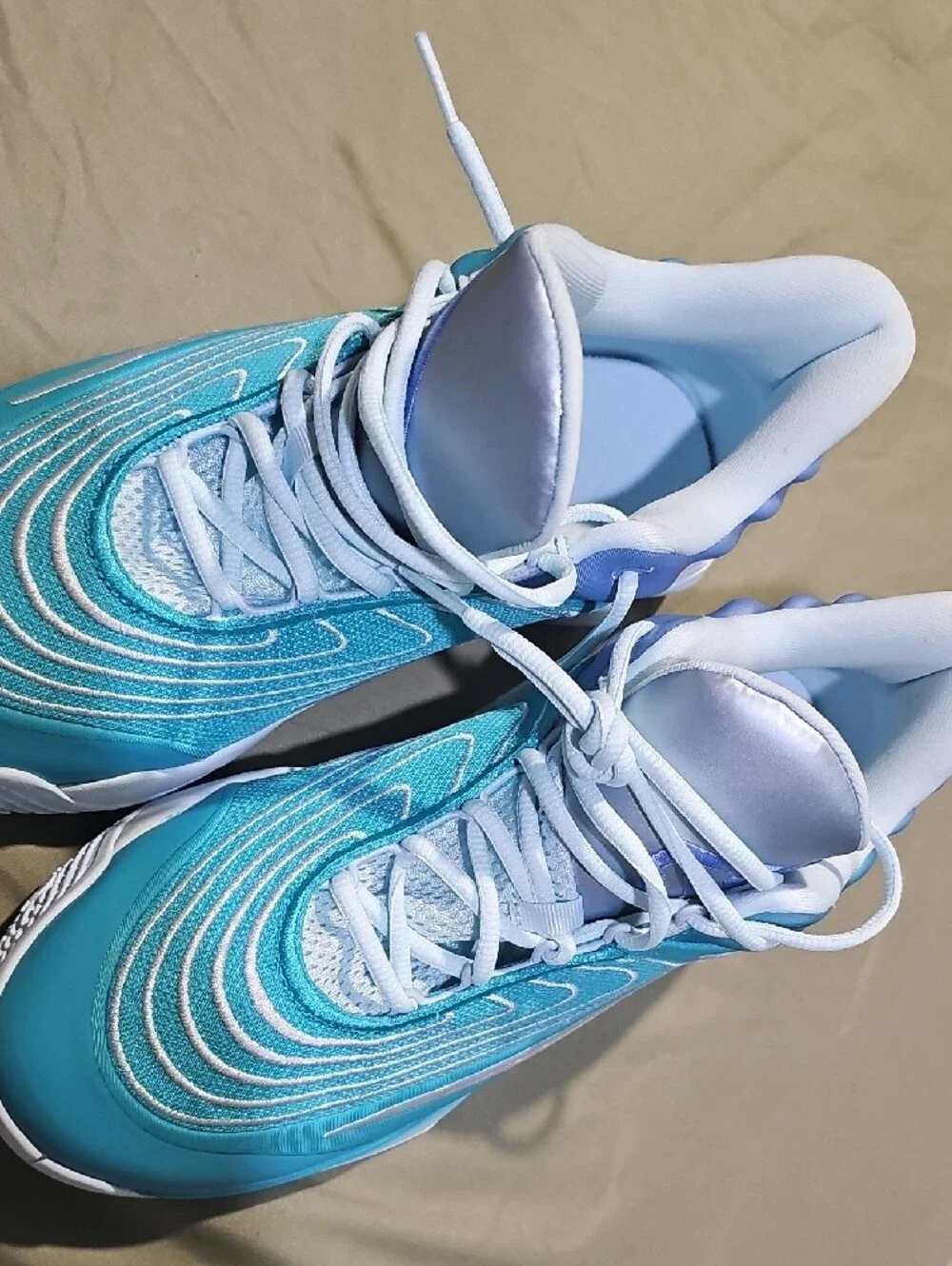 Nike Giannis Immortality 4 EP